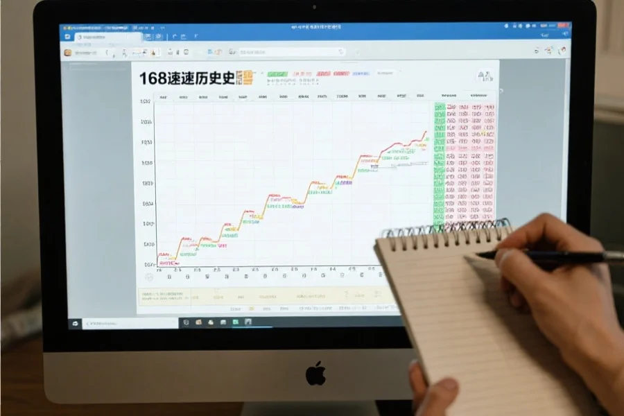 新手必看:168极速赛车基本规则与初步数据解析全指南