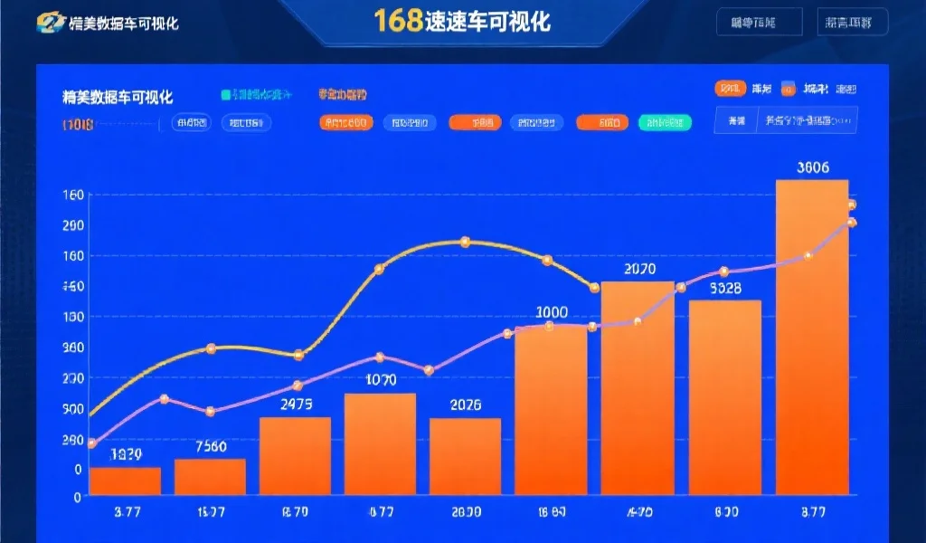168极速赛车数据趋势分析：未来预测的关键洞察